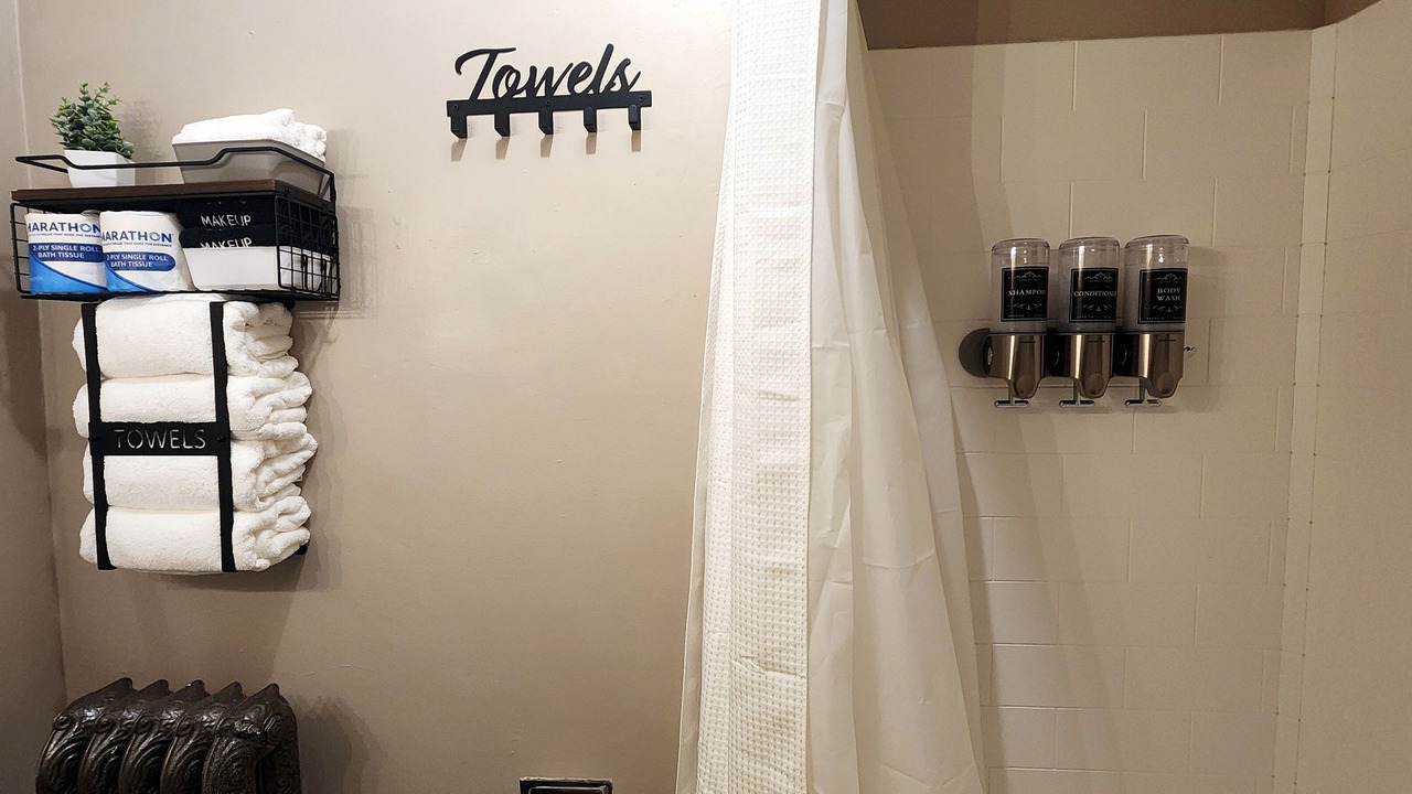 Photo of Bathroom in East Hillside