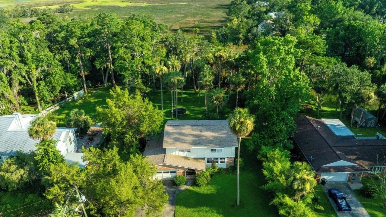 Photo of Outdoor in Country Club Estates