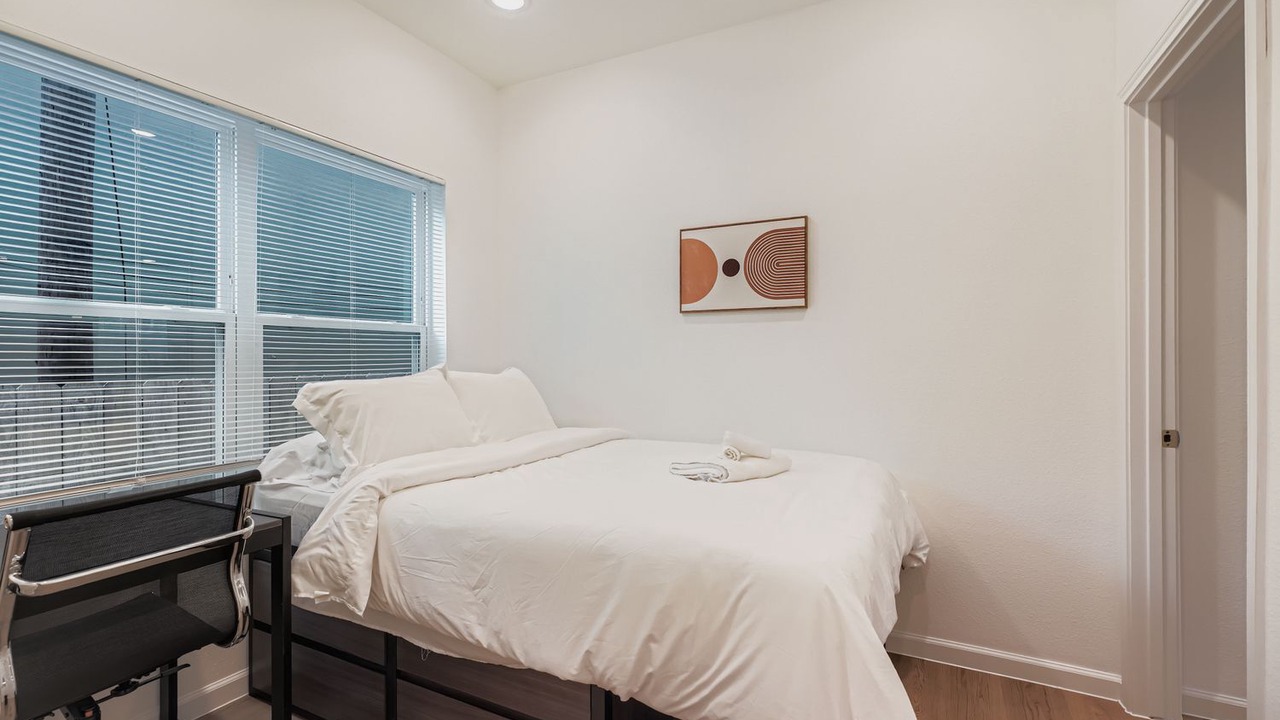 Photo of Bedroom in Southgate
