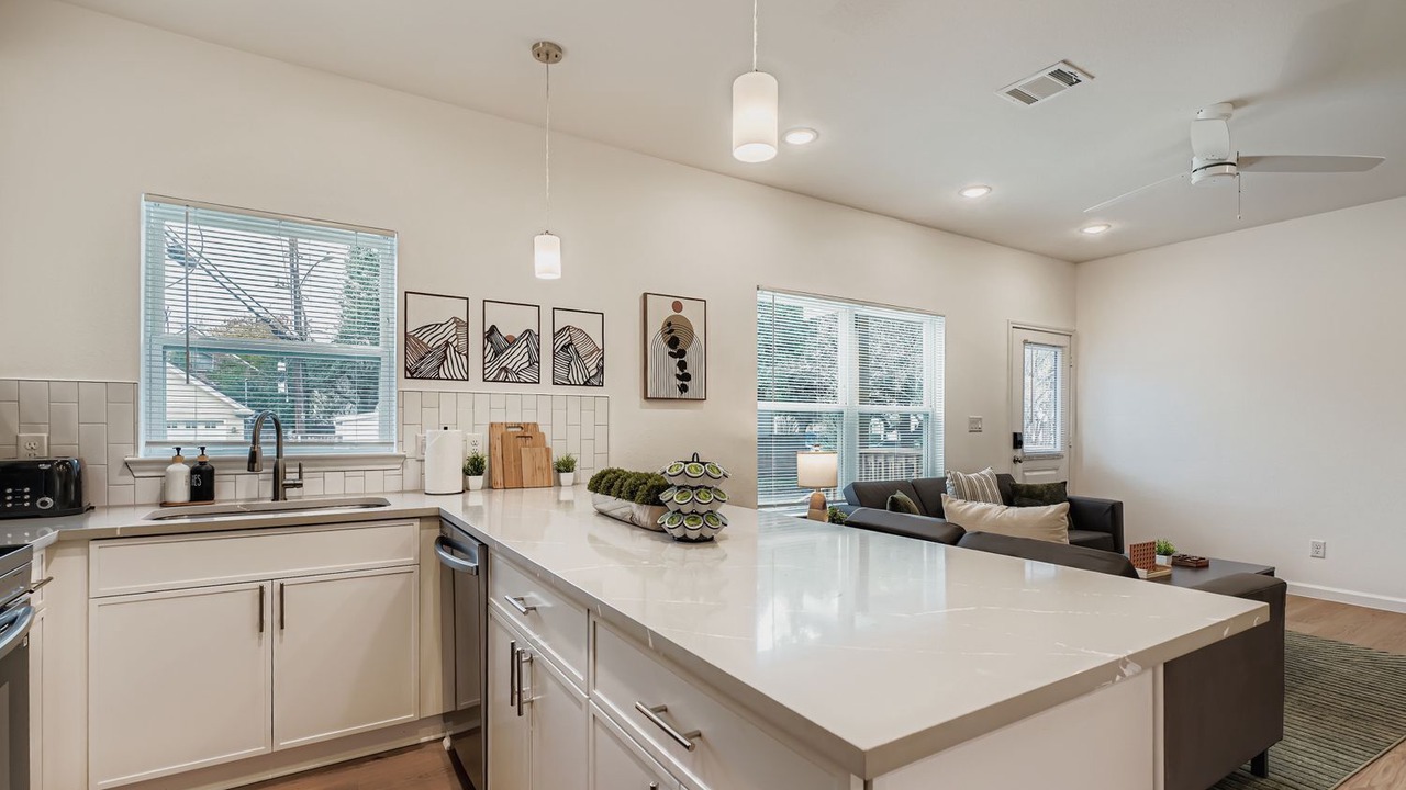 Photo of Kitchen in Southgate