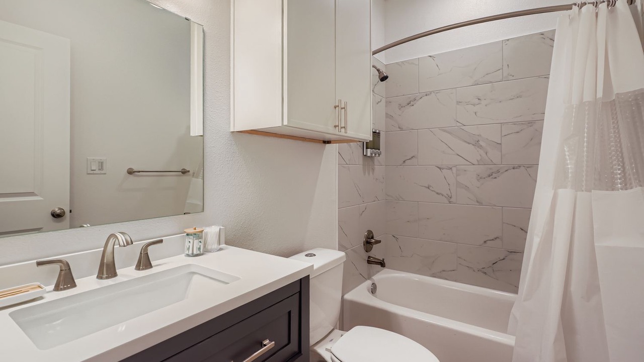 Photo of Bathroom in Southgate