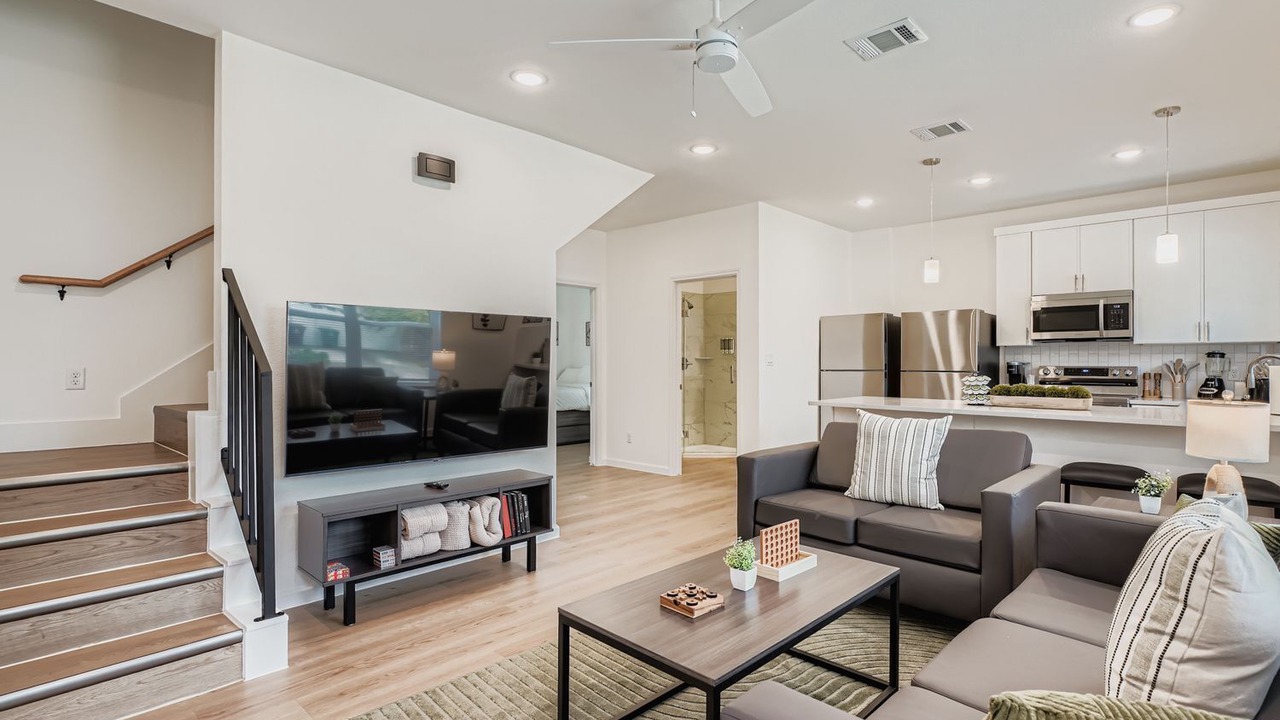 Photo of Livingroom in Southgate