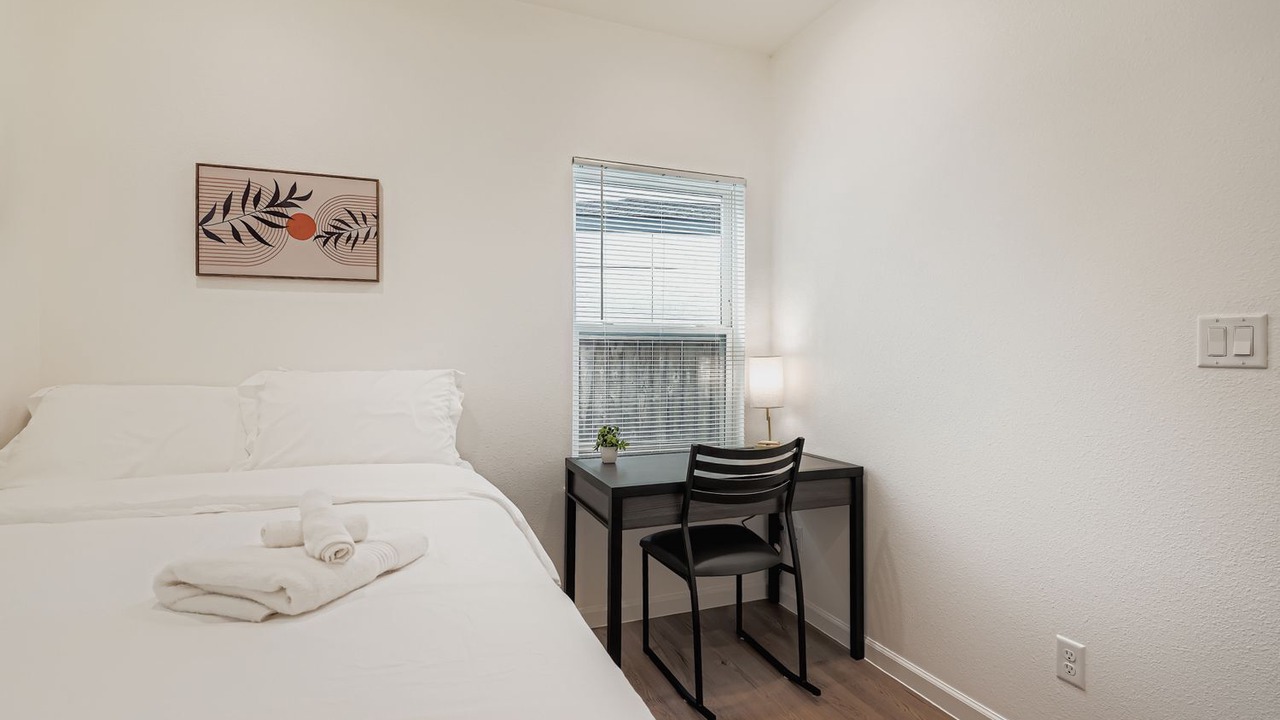 Photo of Bedroom in Southgate