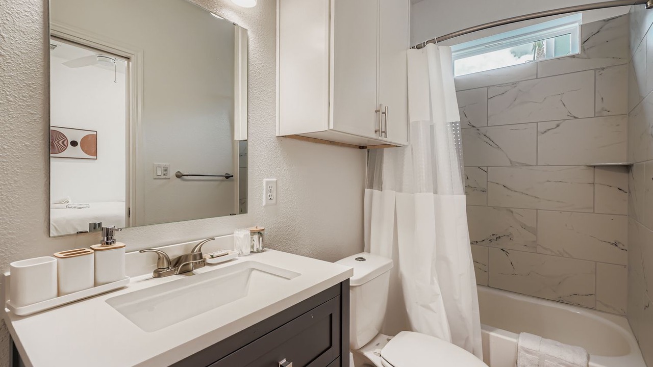 Photo of Bathroom in Southgate