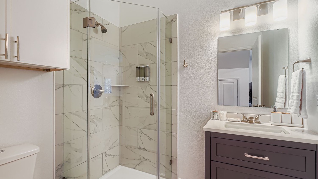 Photo of Bathroom in Southgate
