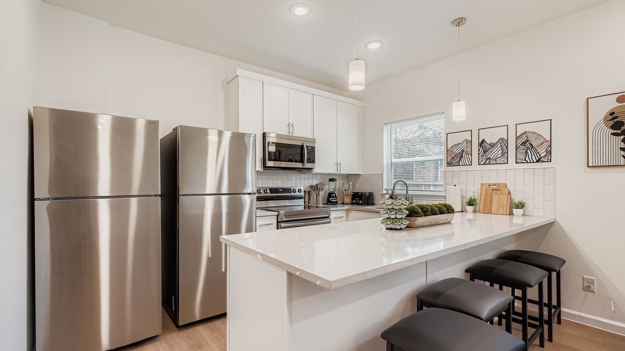 Photo of Kitchen in Southgate