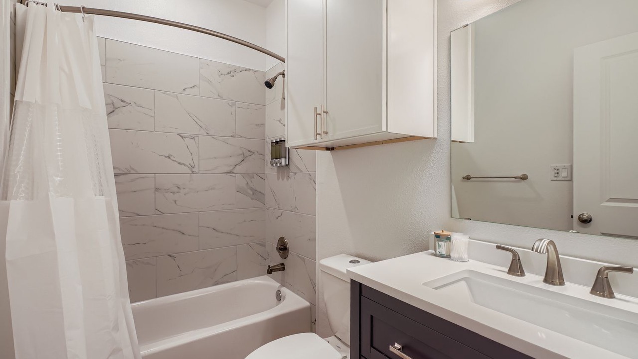 Photo of Bathroom in Southgate