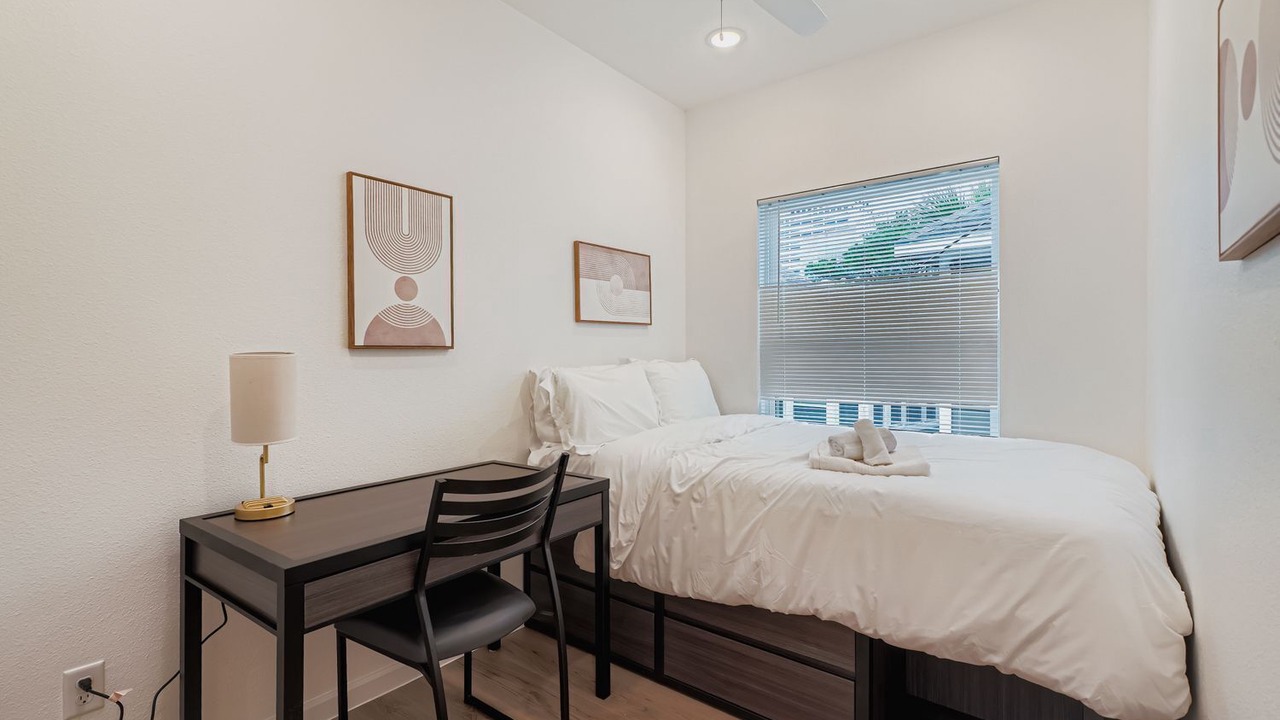 Photo of Bedroom in Southgate