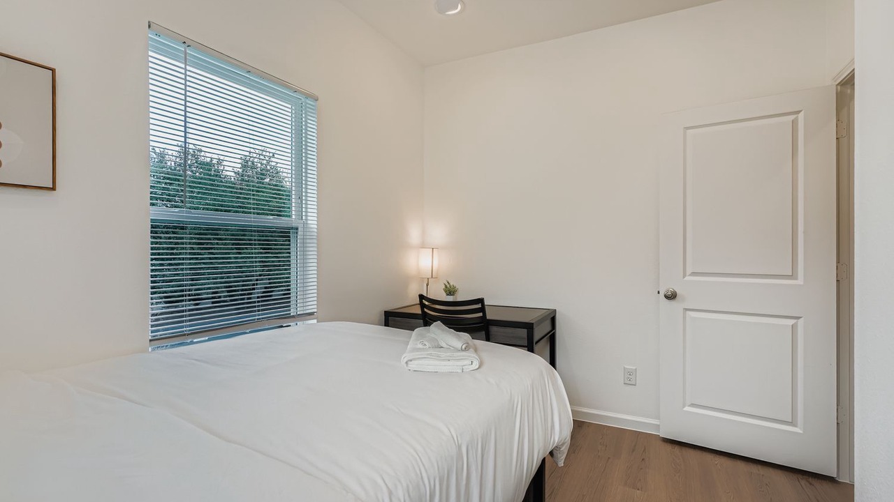 Photo of Bedroom in Southgate