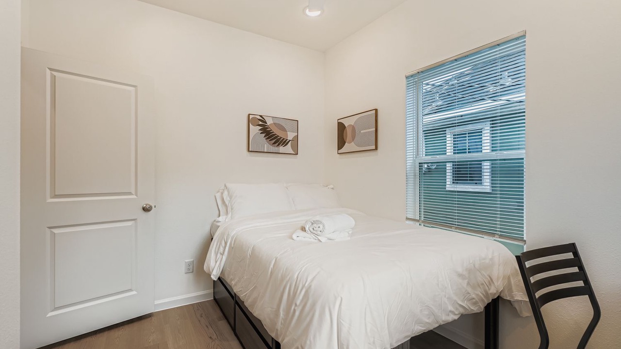 Photo of Bedroom in Southgate