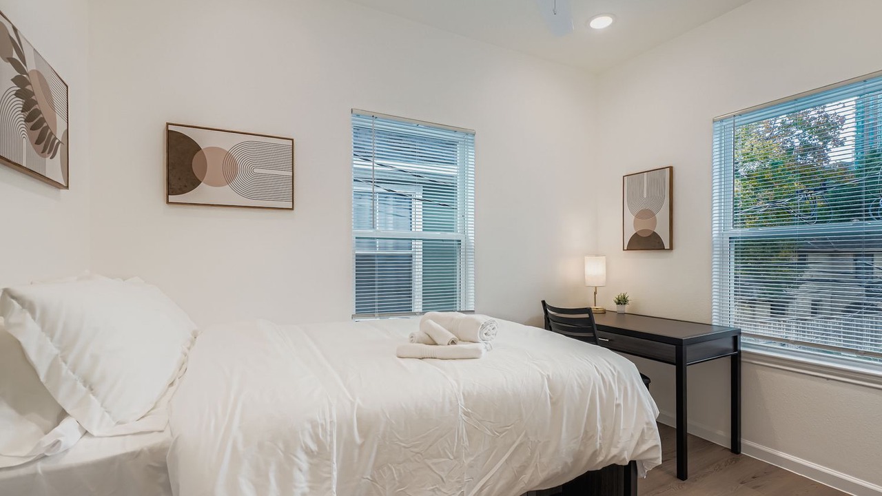 Photo of Bedroom in Southgate