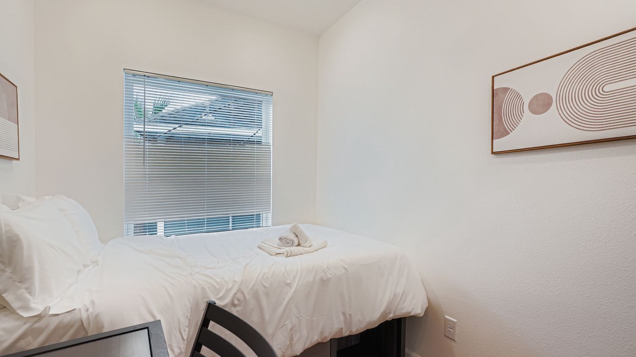Photo of Bedroom in Southgate