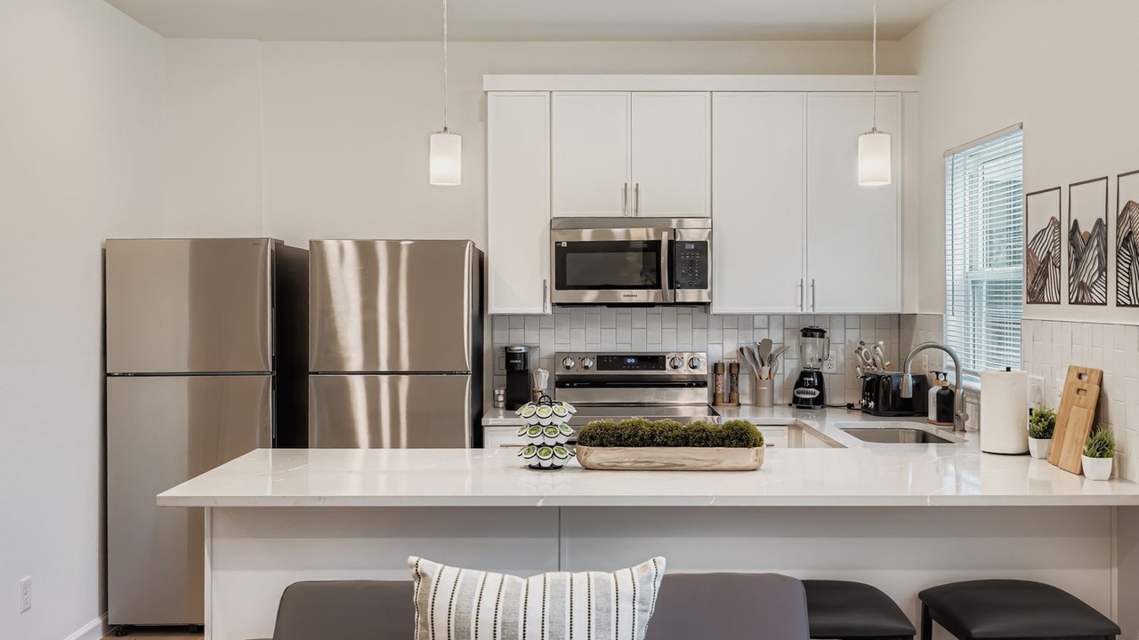 Photo of Kitchen in Southgate