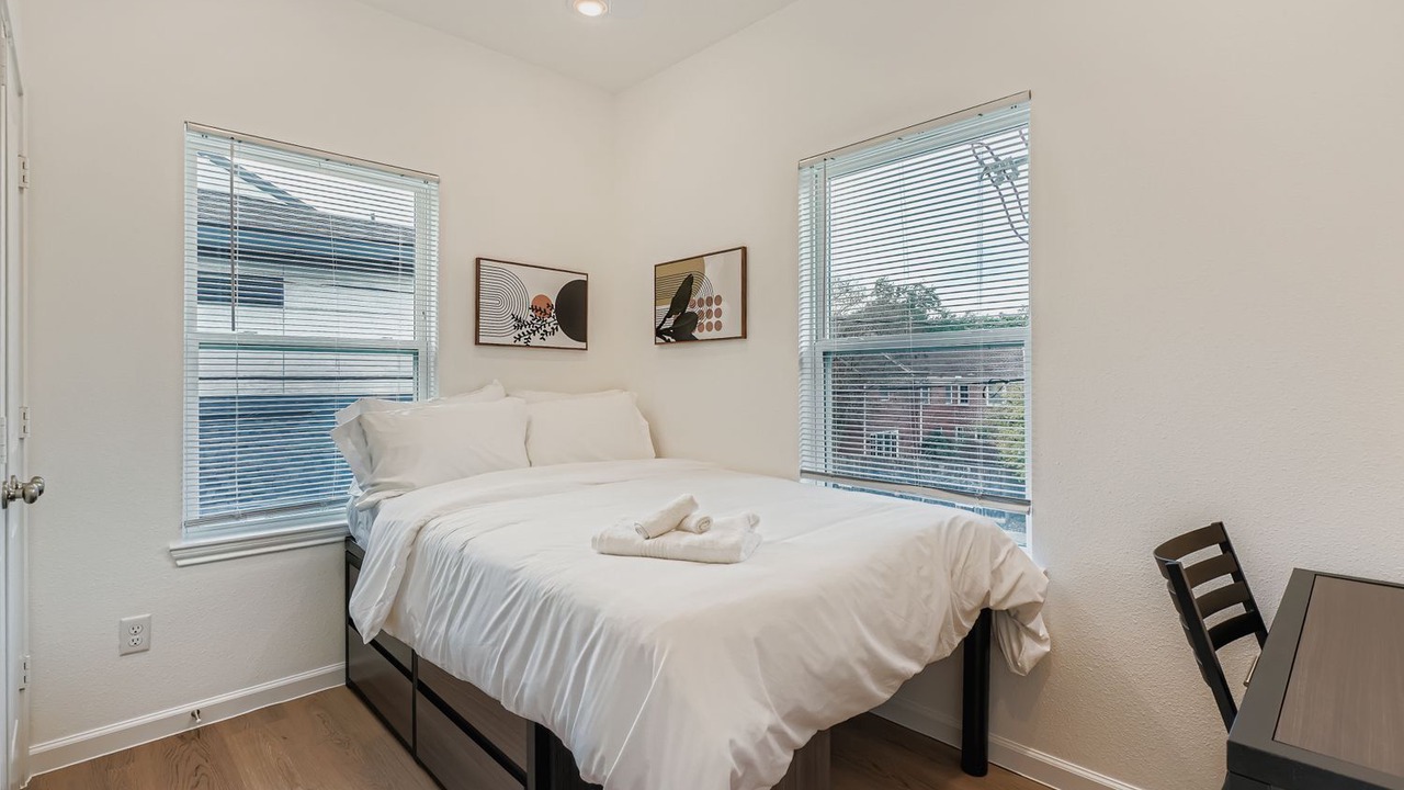 Photo of Bedroom in Southgate