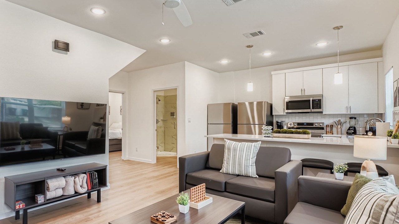 Photo of Livingroom in Southgate
