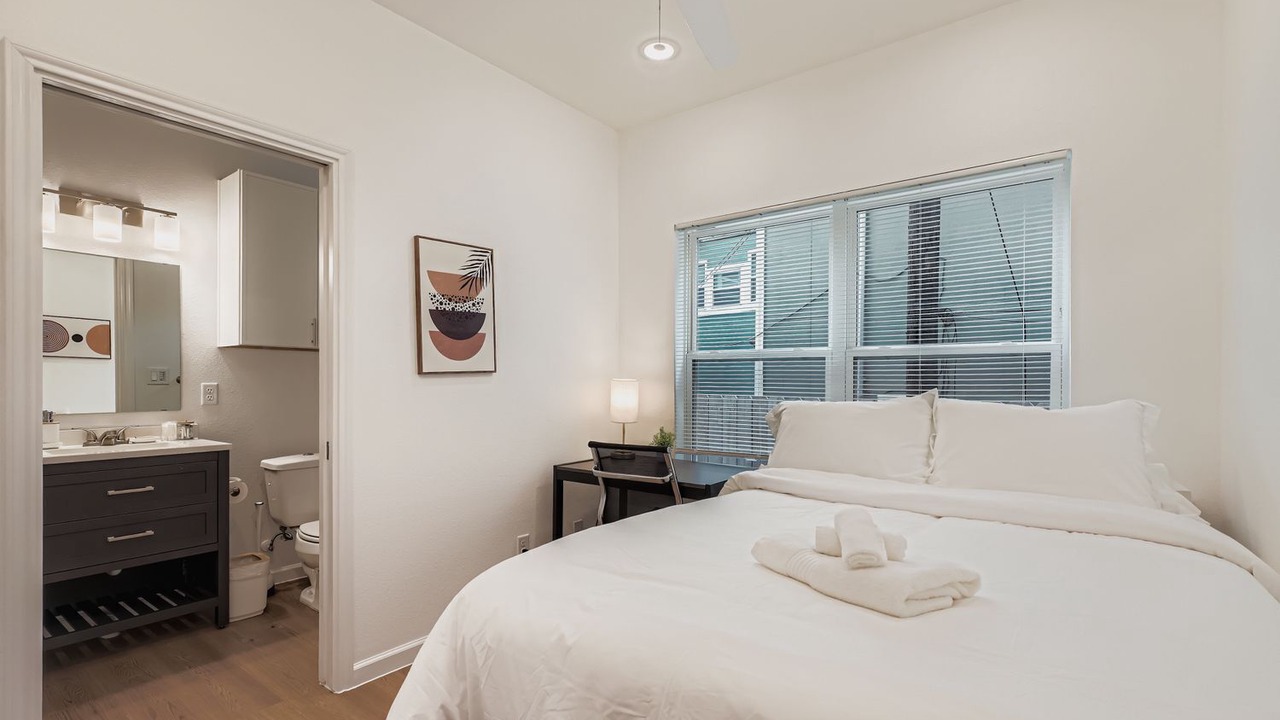 Photo of Bedroom in Southgate