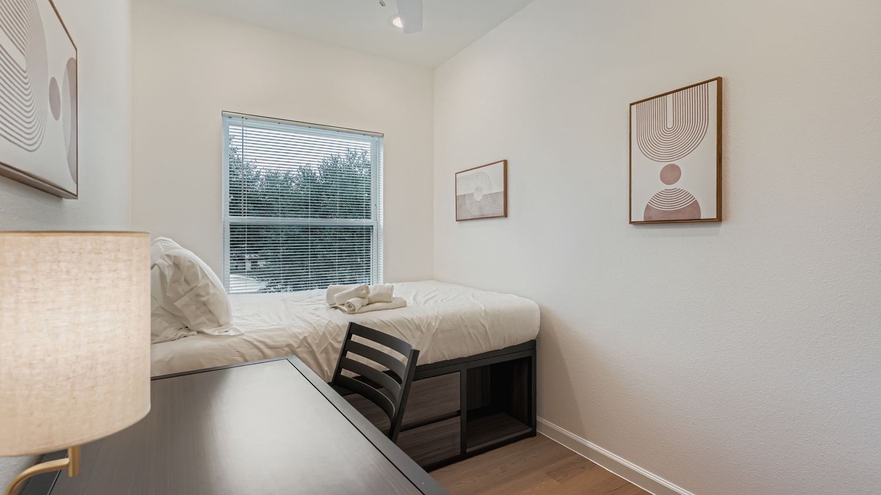 Photo of Bedroom in Southgate