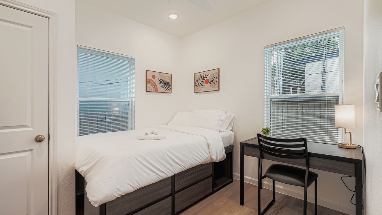 Photo of Bedroom in Southgate