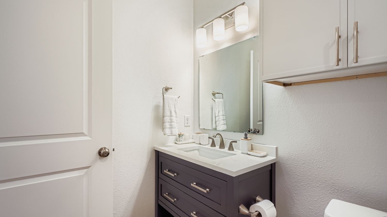 Photo of Bathroom in Southgate