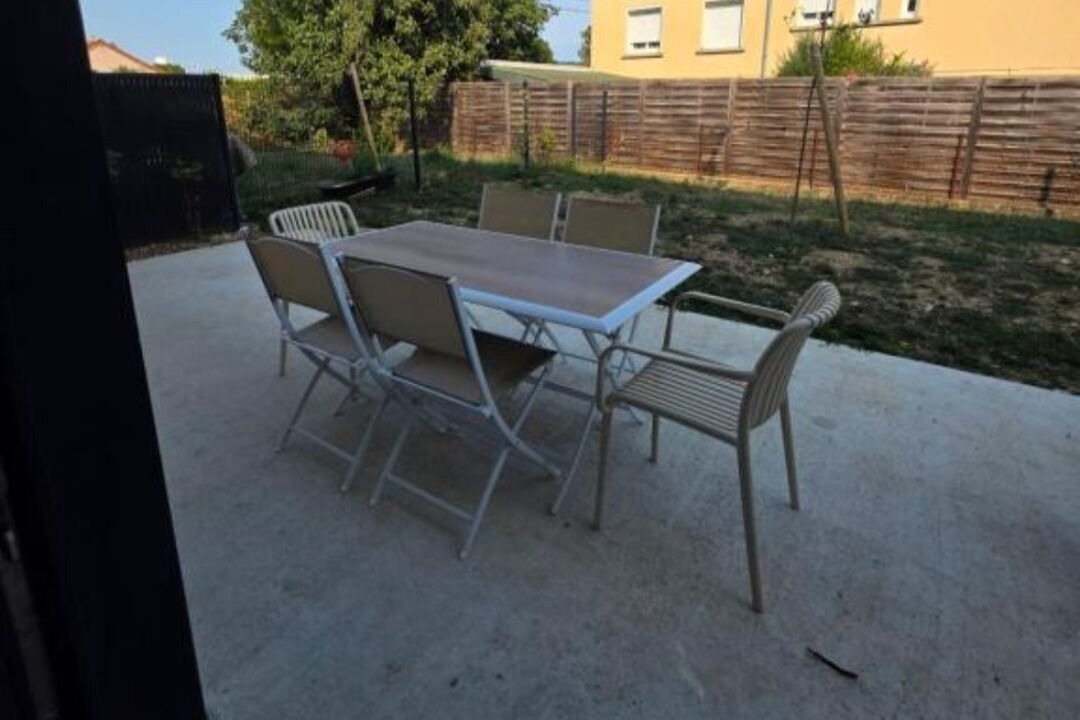 Photo of Outdoor in Rochemaure