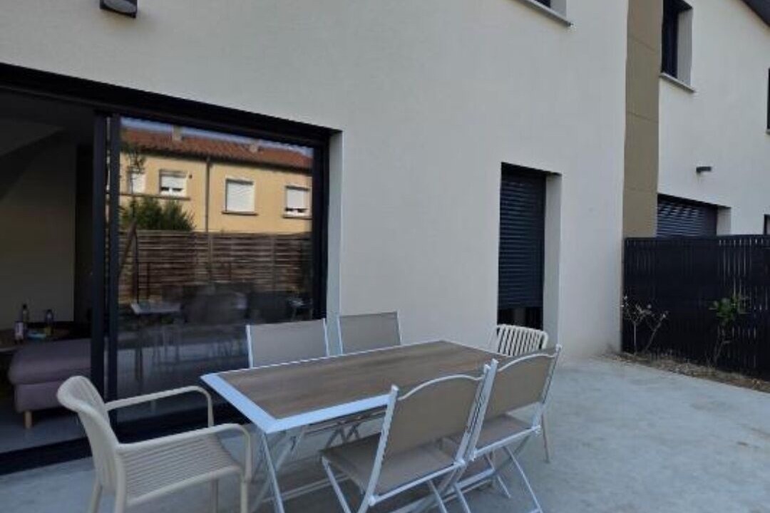 Photo of Outdoor in Rochemaure