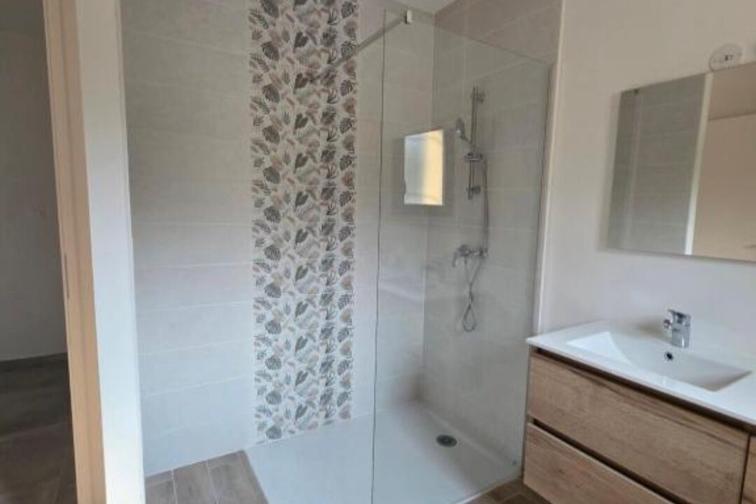 Photo of Bathroom in Rochemaure