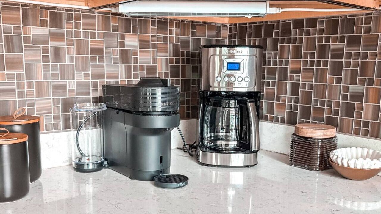 Photo of Kitchen in Downtown Greensboro