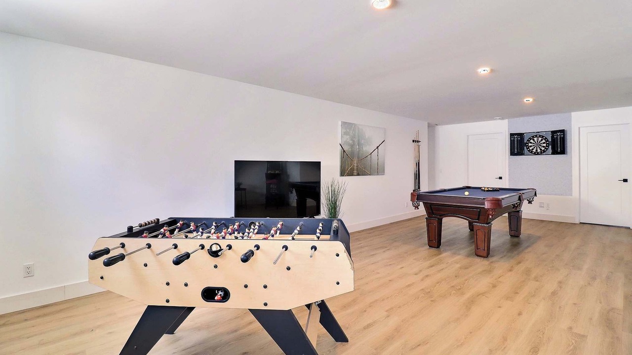 Photo of Bedroom in Argenteuil Regional County Municipality