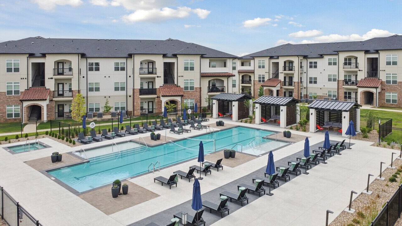 Photo of Outdoor in Owasso