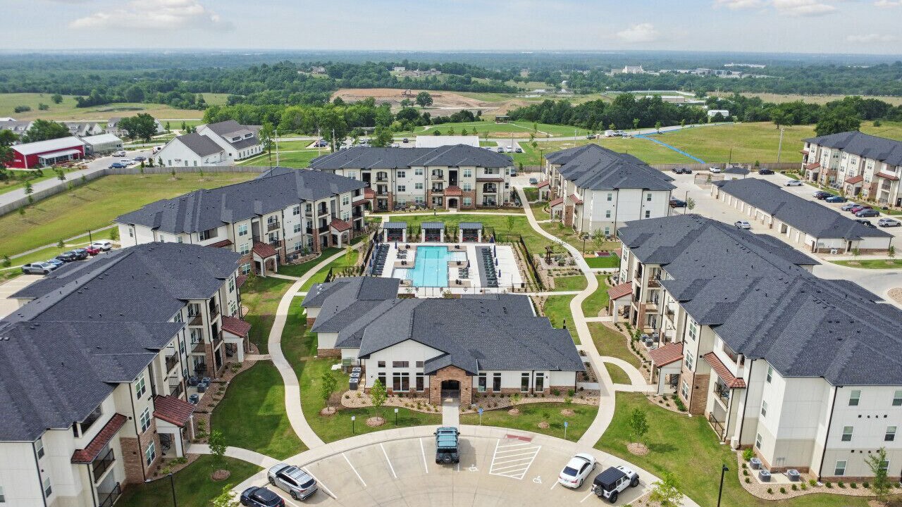 Photo of Outdoor in Owasso