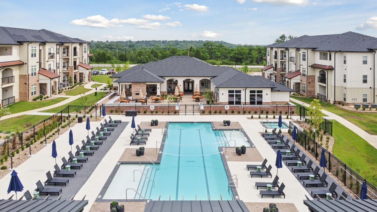 Photo of Outdoor in Owasso