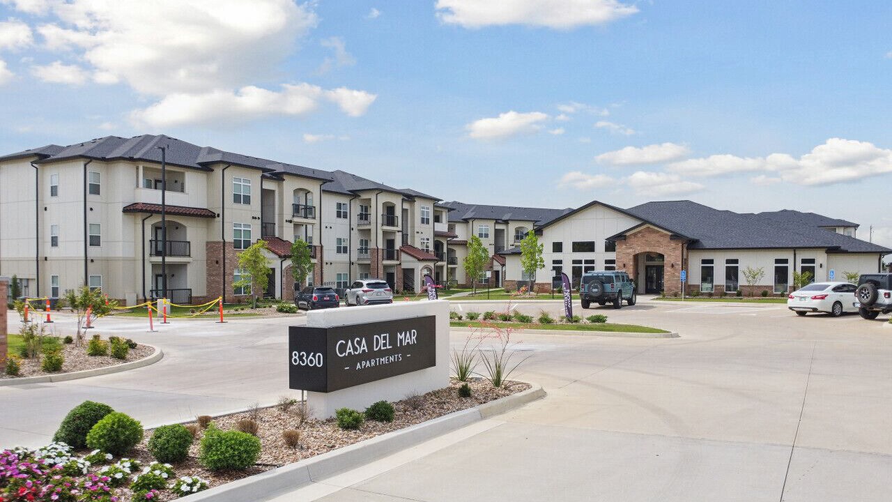 Photo of Outdoor in Owasso