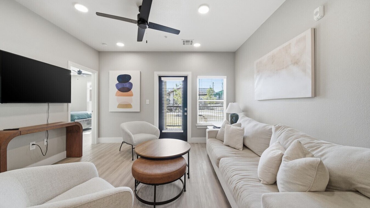 Photo of Bedroom in Owasso
