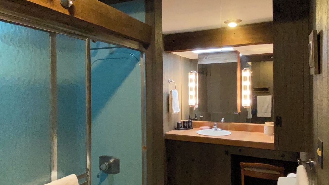 Photo of Bathroom in Bearsville