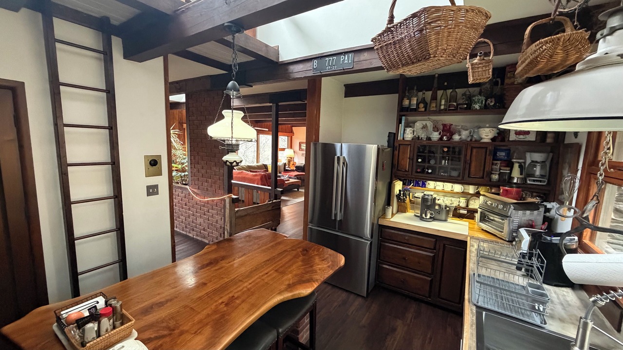 Photo of Kitchen in Bearsville