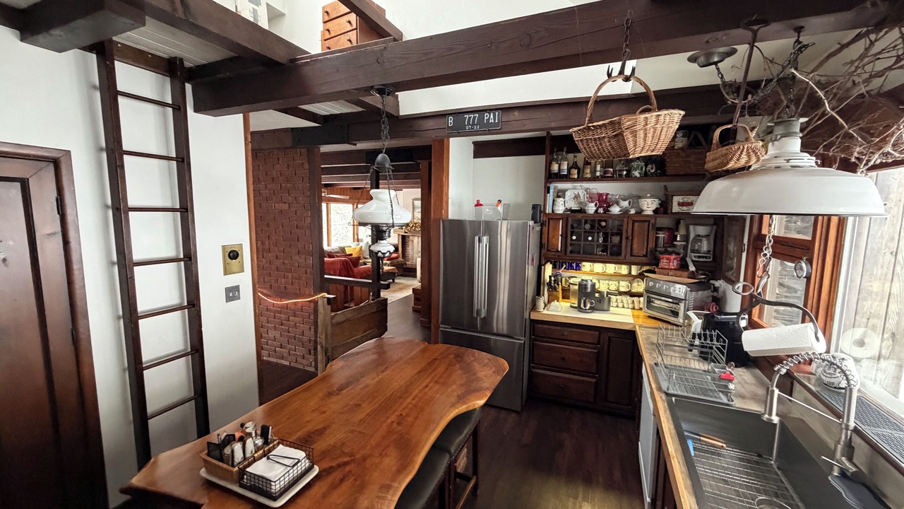 Photo of Kitchen in Bearsville