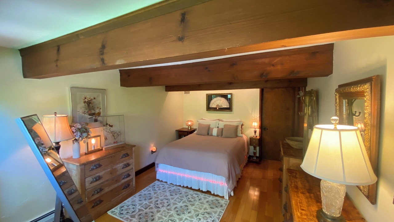 Photo of Bedroom in Bearsville