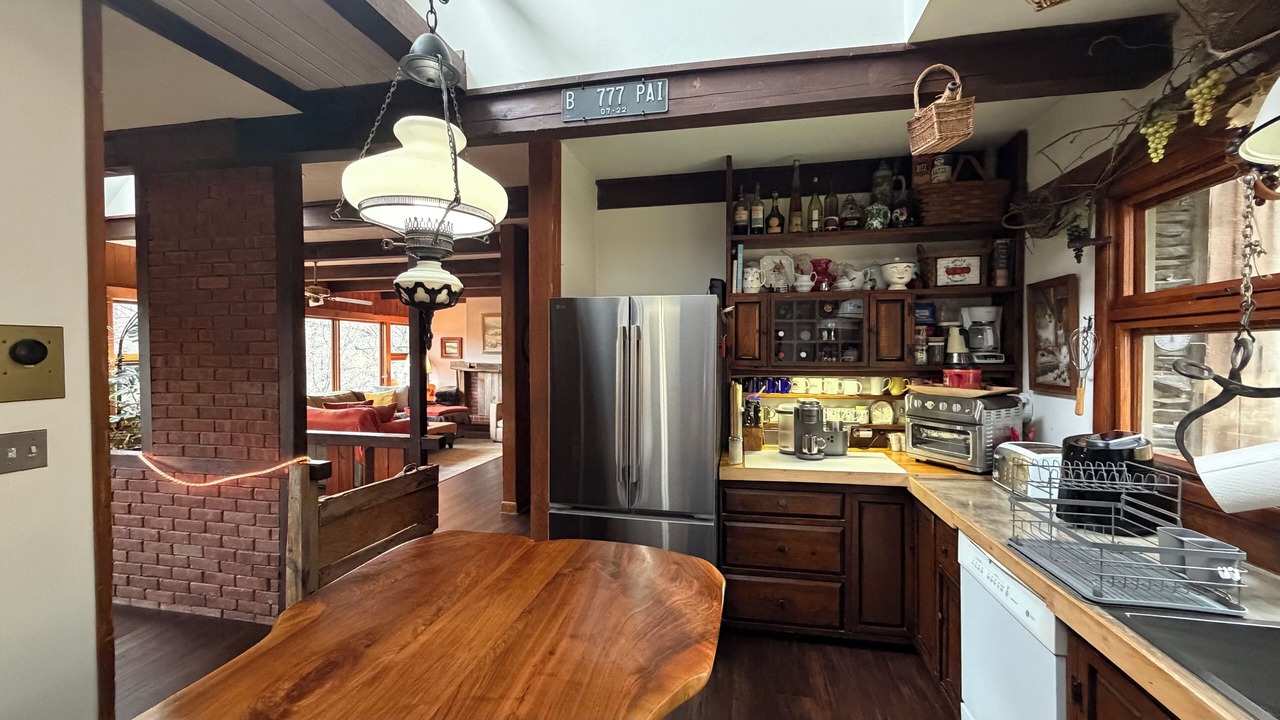 Photo of Kitchen in Bearsville
