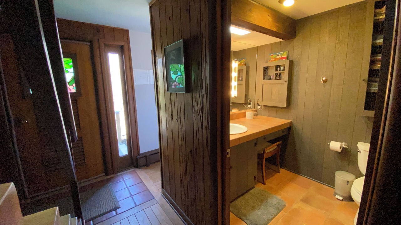 Photo of Bathroom in Bearsville