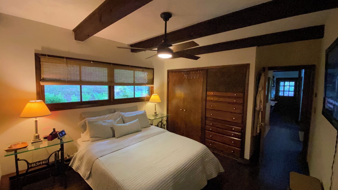 Photo of Bedroom in Bearsville
