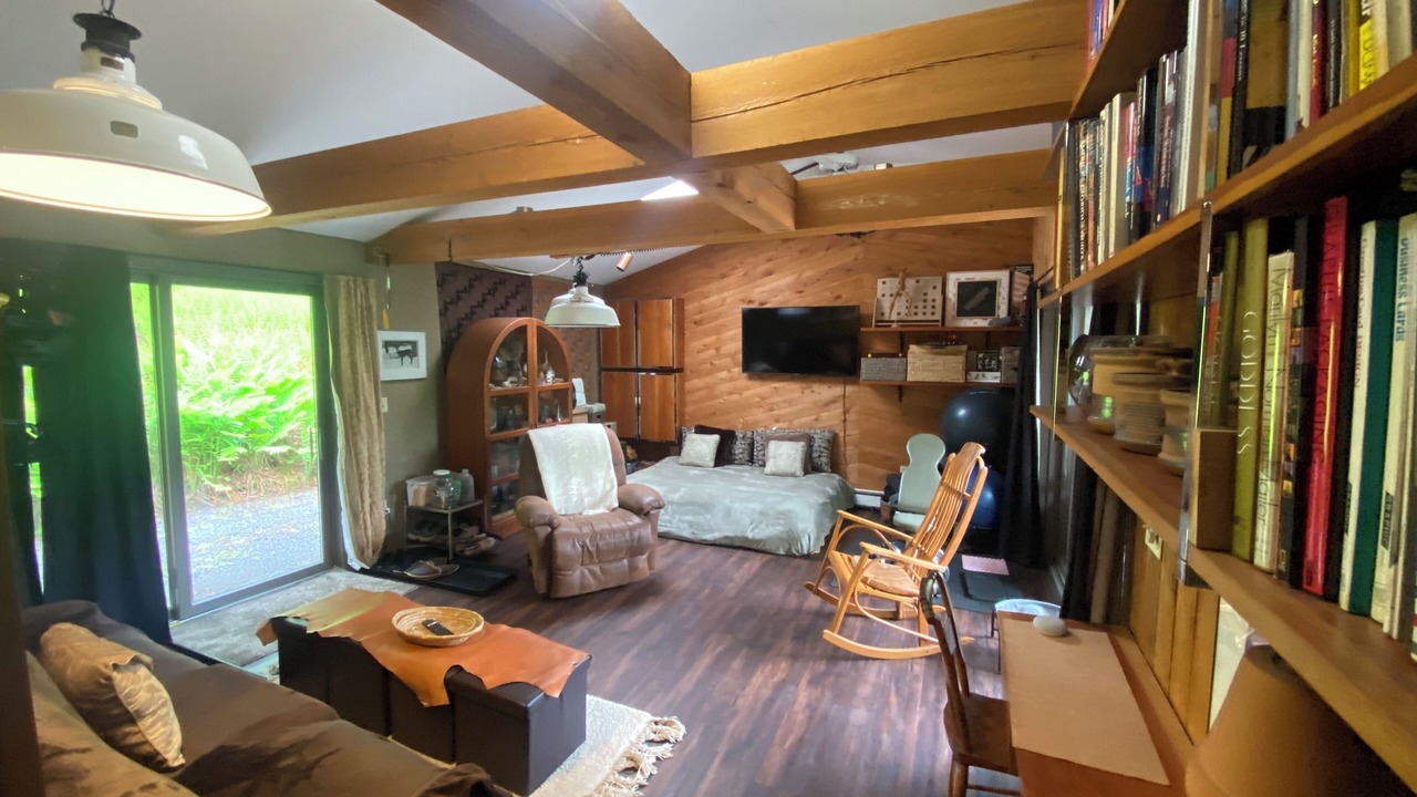 Photo of Bedroom in Bearsville