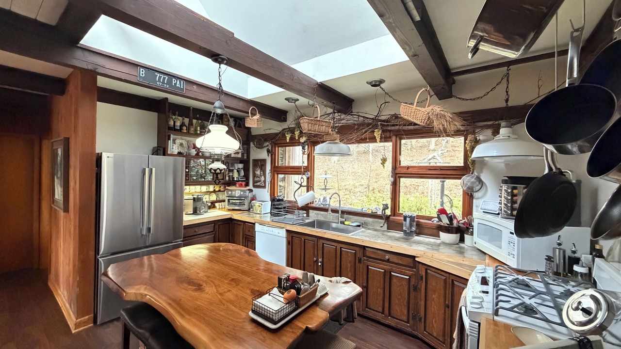 Photo of Kitchen in Bearsville