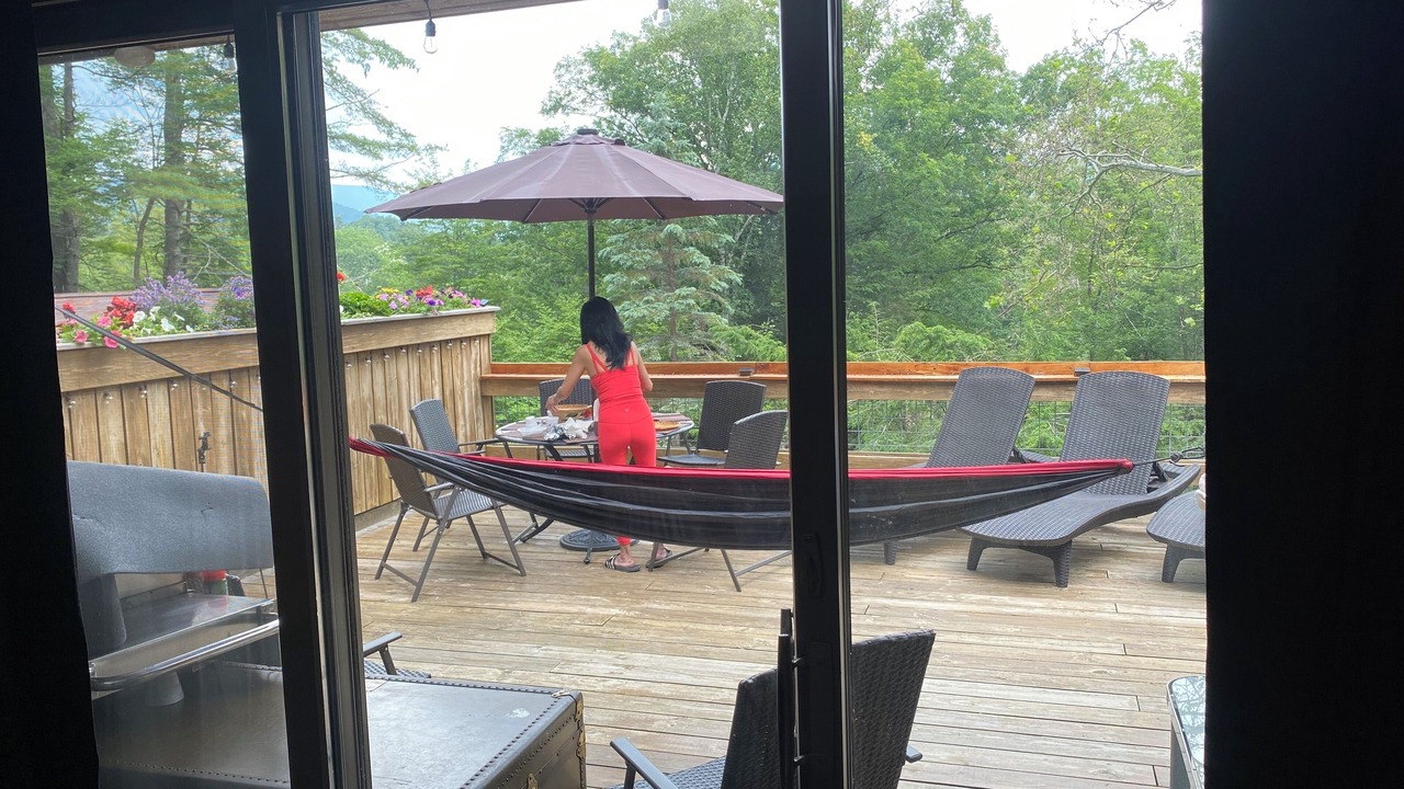 Photo of Others in Bearsville