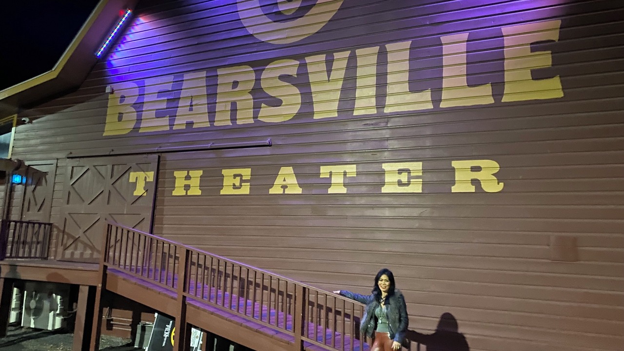 Photo of Others in Bearsville