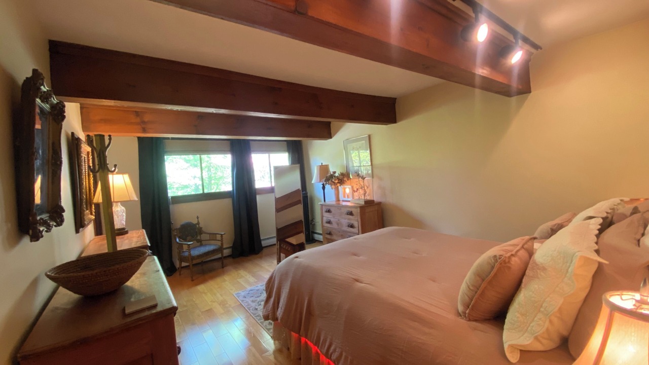 Photo of Bedroom in Bearsville