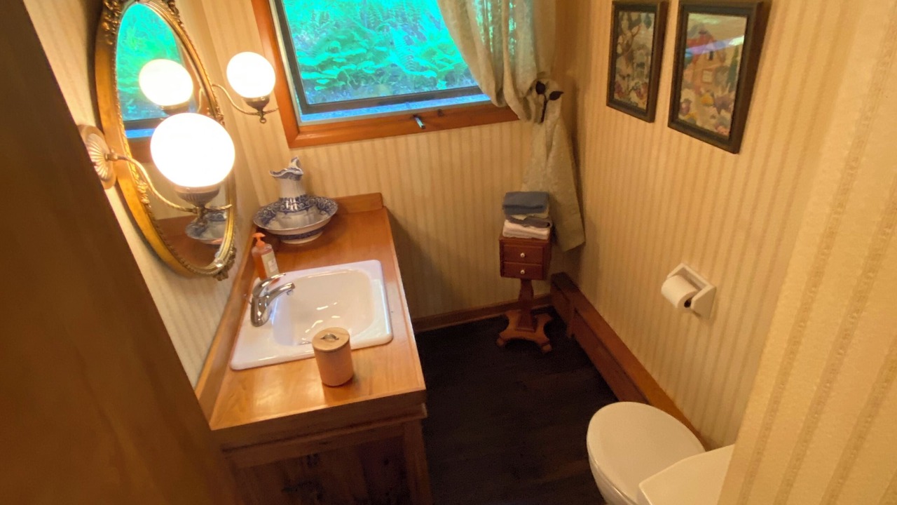 Photo of Bathroom in Bearsville
