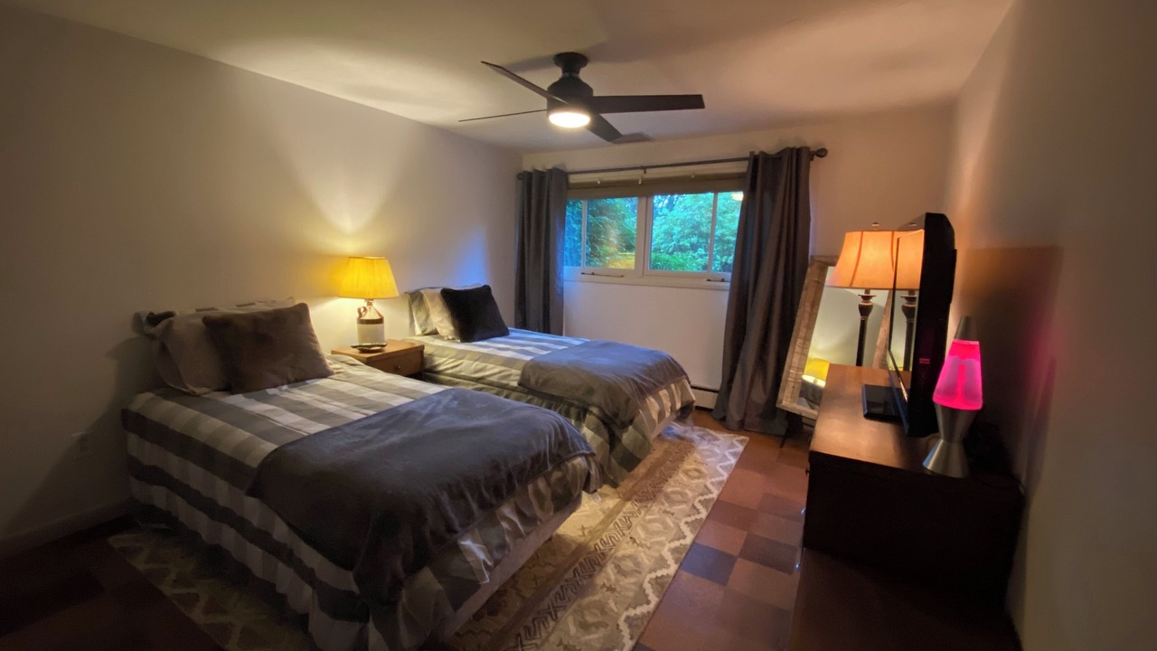Photo of Bedroom in Bearsville