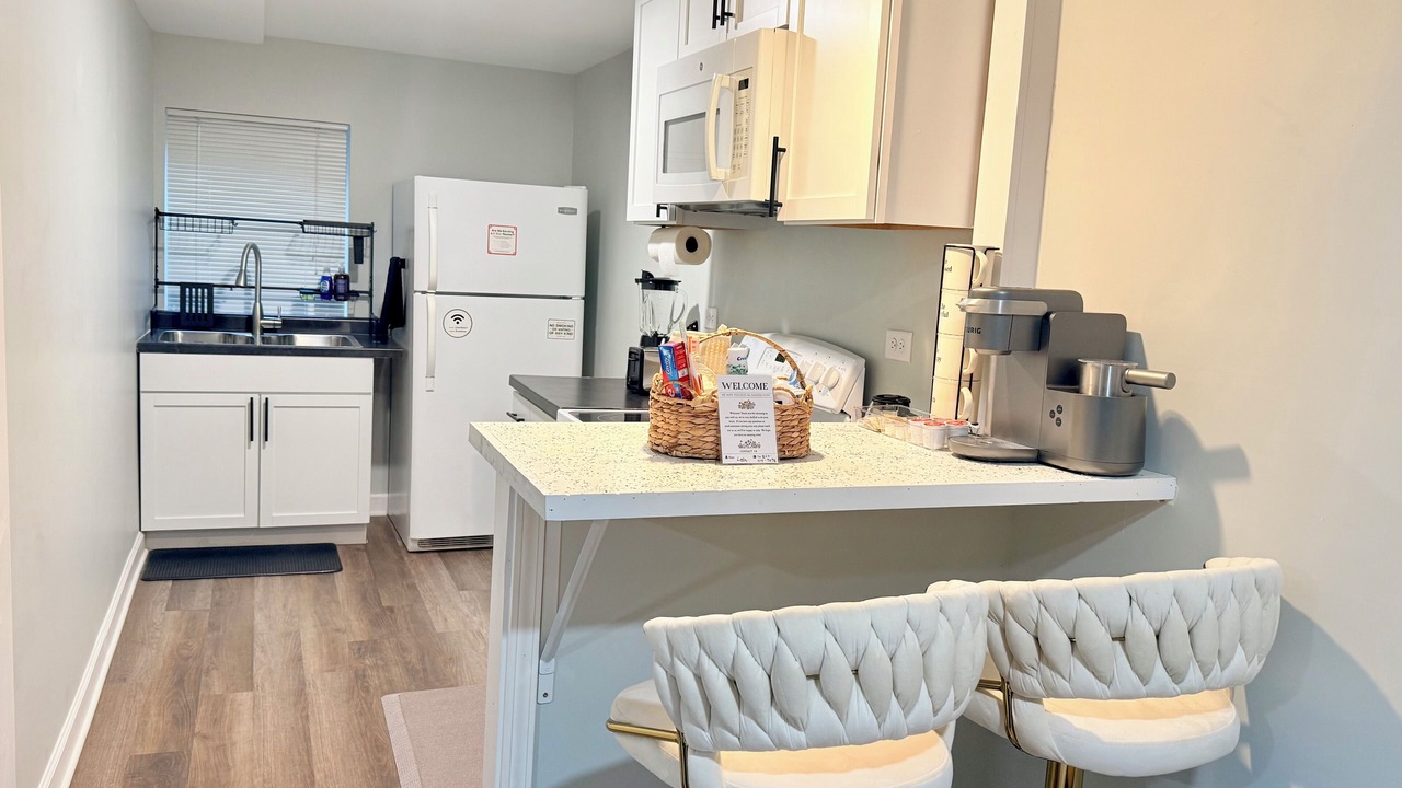 Photo of Kitchen in Gurnee