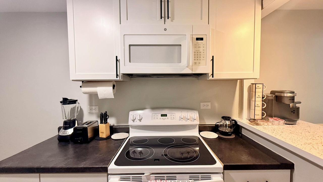 Photo of Kitchen in Gurnee