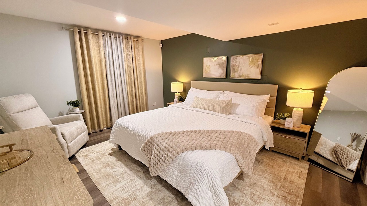 Photo of Bedroom in Gurnee